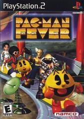 Pac-Man Fever - Playstation 2 (Complete In Box) - Game On