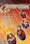 PlayStation Underground Jampack Summer 2002 - Playstation 2 (Complete In Box) - Game On