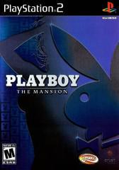 Playboy the Mansion - Playstation 2 (Complete In Box) - Game On