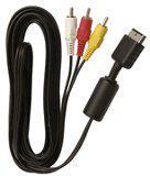 Playstation 2 AV Cable - Playstation 2 (Complete In Box) - Game On