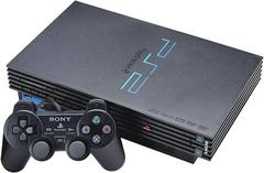 Playstation 2 System - Playstation 2 (Complete In Box) - Game On