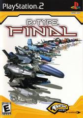 R-Type Final - Playstation 2 (Loose (Game Only)) - Game On