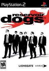 Reservoir Dogs - Playstation 2 (Complete In Box) - Game On