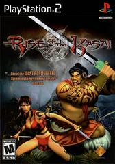 Rise of the Kasai - Playstation 2 (Complete In Box) - Game On
