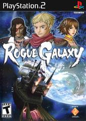 Rogue Galaxy - Playstation 2 (Sealed) - Game On