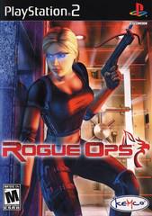 Rogue Ops - Playstation 2 (Complete In Box) - Game On
