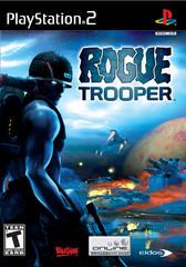 Rogue Trooper - Playstation 2 (Complete In Box) - Game On