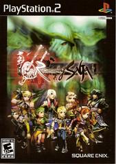 Romancing Saga - Playstation 2 (Complete In Box) - Game On