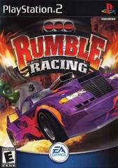 Rumble Racing - Playstation 2 (Complete In Box) - Game On