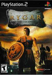 Rygar - Playstation 2 (Loose (Game Only)) - Game On