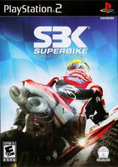 SBK: Superbike World Championship - Playstation 2 (Sealed) - Game On