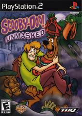 Scooby Doo Unmasked - Playstation 2 (Loose (Game Only)) - Game On