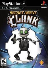 Secret Agent Clank - Playstation 2 (Complete In Box) - Game On