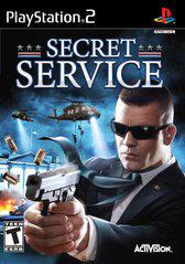 Secret Service Ultimate Sacrifice - Playstation 2 (Complete In Box) - Game On