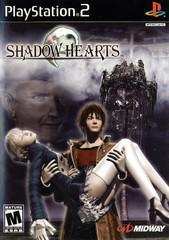 Shadow Hearts - Playstation 2 (Loose (Game Only)) - Game On