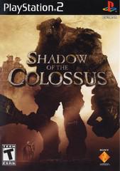 Shadow of the Colossus - Playstation 2 (Loose (Game Only)) - Game On