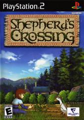 Shepherd's Crossing - Playstation 2 (Complete In Box) - Game On