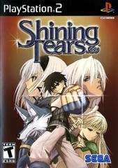 Shining Tears - Playstation 2 (Complete In Box) - Game On