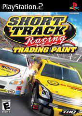 Short Track Racing - Playstation 2 (Complete In Box) - Game On