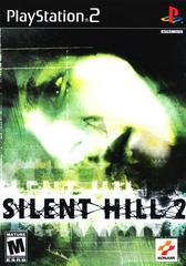 Silent Hill 2 - Playstation 2 (Complete In Box) - Game On
