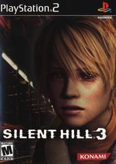 Silent Hill 3 - Playstation 2 (Complete In Box) - Game On