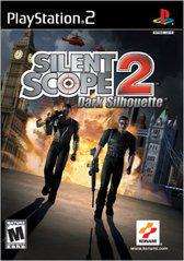 Silent Scope 2 - Playstation 2 (Complete In Box) - Game On