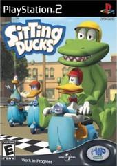 Sitting Ducks - Playstation 2 (Complete In Box) - Game On