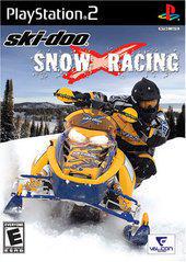 Ski-Doo Snow Racing - Playstation 2 (Complete In Box) - Game On