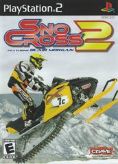 SnoCross 2 - Playstation 2 (Complete In Box) - Game On