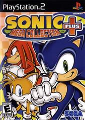 Sonic Mega Collection Plus - Playstation 2 (Complete In Box) - Game On