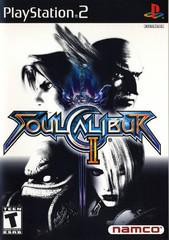 Soul Calibur II - Playstation 2 (Complete In Box) - Game On