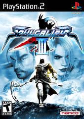 Soul Calibur III - Playstation 2 (Loose (Game Only)) - Game On