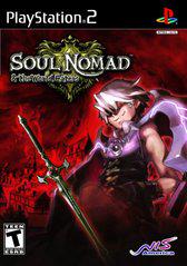 Soul Nomad - Playstation 2 (Complete In Box) - Game On