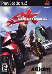 Speed Kings - Playstation 2 (Loose (Game Only)) - Game On