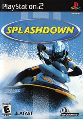 Splashdown - Playstation 2 (Complete In Box) - Game On