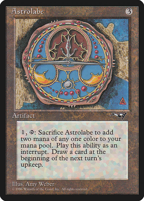 Astrolabe (118b) - Alliances - Game On