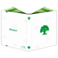 9 Pocket Binder Forest - Game On