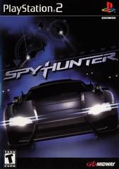 Spy Hunter - Playstation 2 (Complete In Box) - Game On