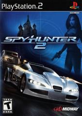 Spy Hunter 2 - Playstation 2 (Complete In Box) - Game On