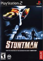 Stuntman - Playstation 2 (Complete In Box) - Game On