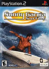 Sunny Garcia Surfing - Playstation 2 (Complete In Box) - Game On