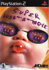 Super Bust-a-Move - Playstation 2 (Complete In Box) - Game On