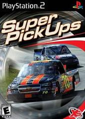 Super Pickups - Playstation 2 (Complete In Box) - Game On