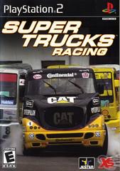 Super Trucks Racing - Playstation 2 (Complete In Box) - Game On