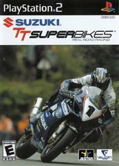 Suzuki TT Superbikes - Playstation 2 (Complete In Box) - Game On