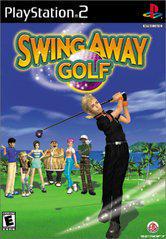 Swing Away Golf - Playstation 2 (Loose (Game Only)) - Game On