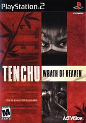 Tenchu 3 Wrath of Heaven - Playstation 2 (Loose (Game Only)) - Game On