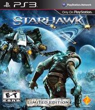 Starhawk [Limited Edition] - Playstation 3 (Complete In Box) - Game On