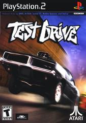 Test Drive - Playstation 2 (Loose (Game Only)) - Game On