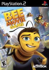 Bee Movie Game - Playstation 2 (Loose (Game Only)) - Game On